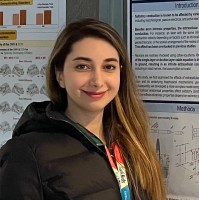 Nooshin Abdollahi, PhD - Postdoctoral Fellow