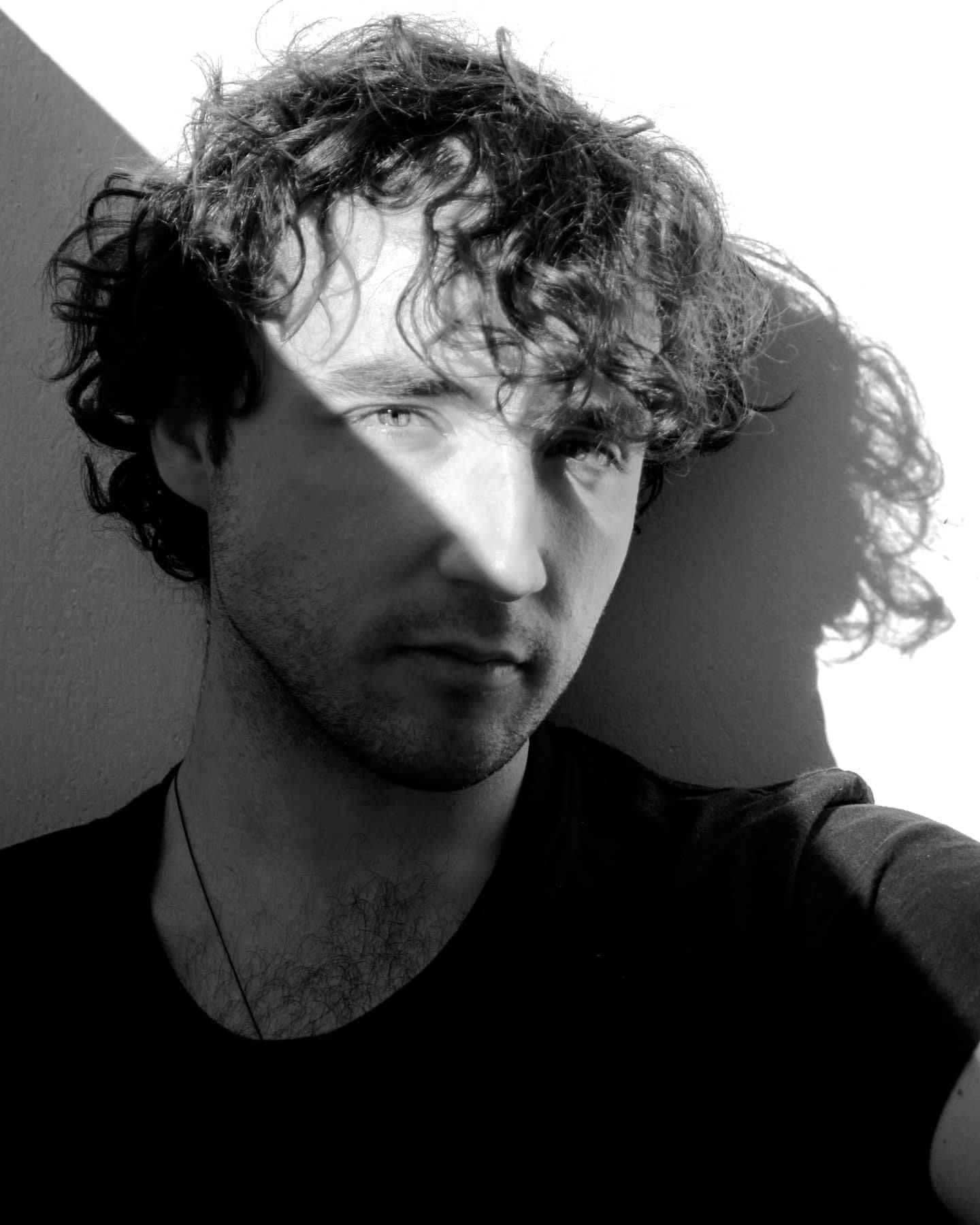 Pavlos Poulos - Graduate Student