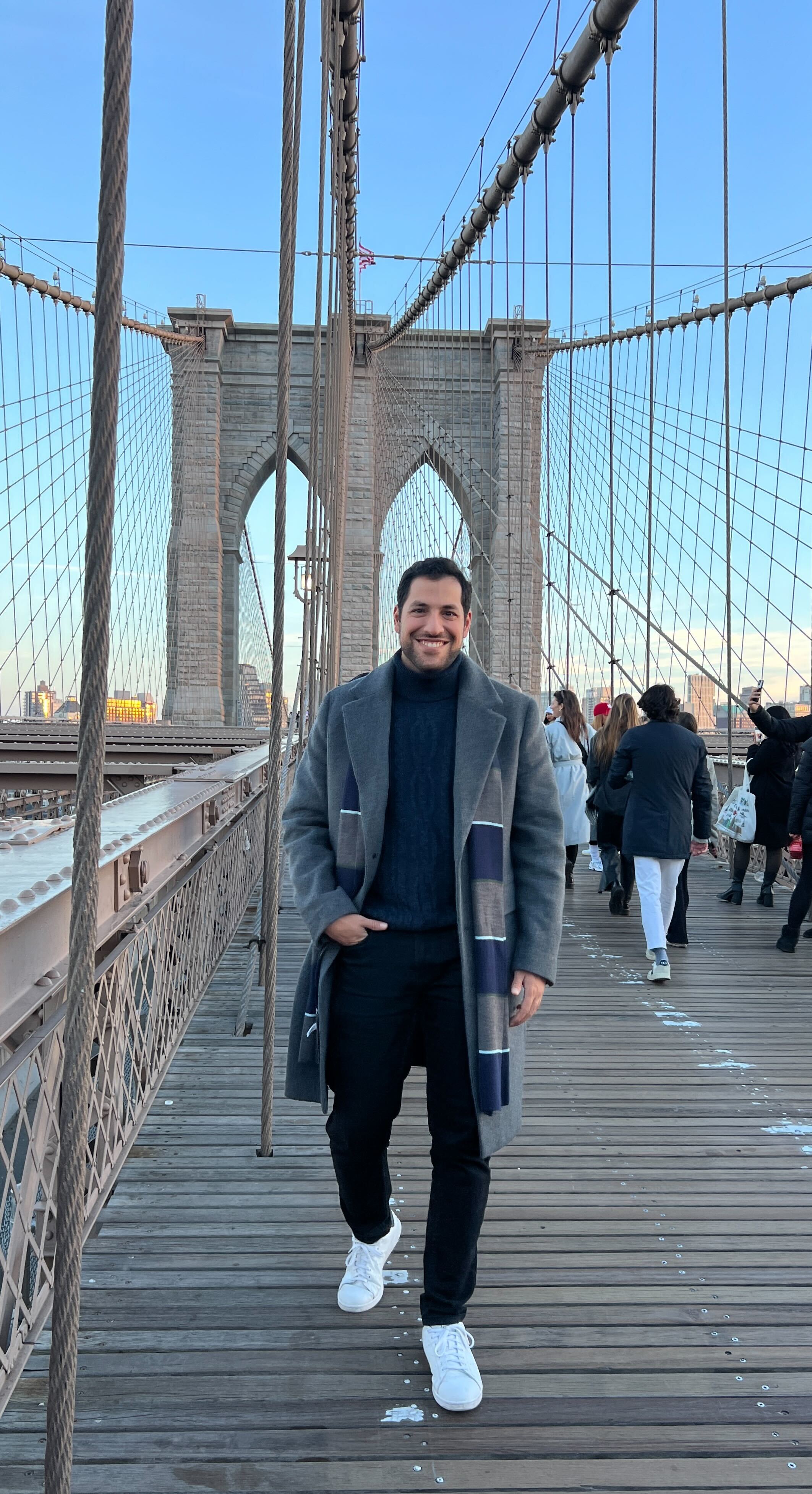 Shayan Farzad, PhD - Postdoctoral Fellow